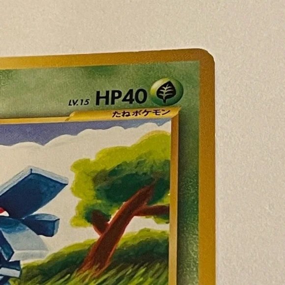 Pokemon Pocket Monsters Neo Discovery cards - set of 5 - Japanese - Picture 12 of 16